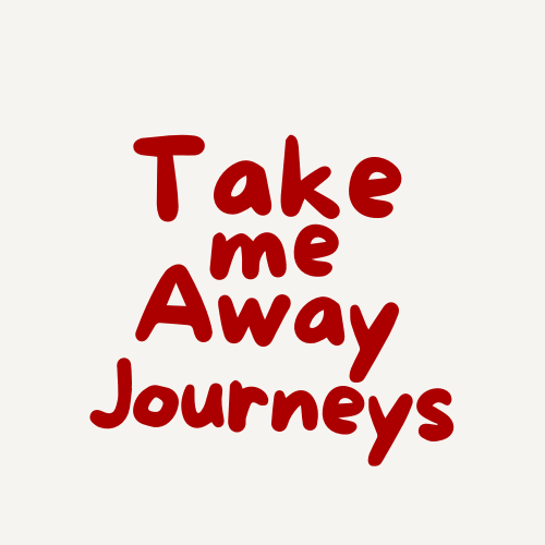 TakeMeAway Journeys